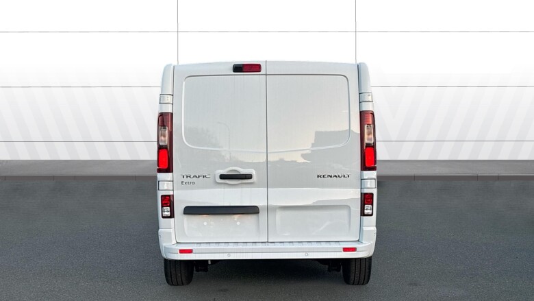 Renault Trafic Swb Diesel SL30 Blue dCi 150 Extra [Safety] Van EAG9